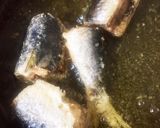 鰯祭り!②鰯のシンプル竜田揚げ作り方5写真