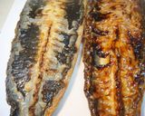 市販の鰻をふっくら鰻に‼作り方3写真