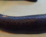 茄子と万願寺の揚げ浸し作り方4写真
