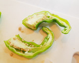 茄子と万願寺の揚げ浸し作り方8写真
