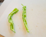 茄子と万願寺の揚げ浸し作り方10写真