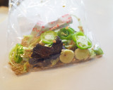 茄子と万願寺の揚げ浸し作り方15写真
