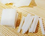 ～祖母の思い出～＊大根と油揚げの味噌汁＊作り方2写真