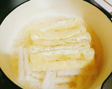 ～祖母の思い出～＊大根と油揚げの味噌汁＊作り方5写真