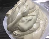 濡れたような無添加の基本のパウンドケーキ作り方1写真