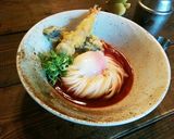 簡単混ぜるだけ!冷やしうどんトマトつゆ作り方6写真