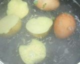 食感が楽しいゴーヤサラダ作り方5写真