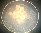 ミネストローネ風作り方7写真