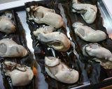 牡蠣の昆布焼き作り方1写真
