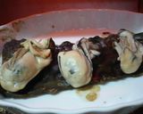 牡蠣の昆布焼き作り方2写真