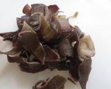 トマトときくらげの中華炒め作り方2写真