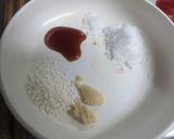 トマトときくらげの中華炒め作り方3写真