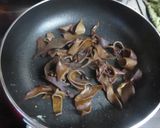 トマトときくらげの中華炒め作り方11写真