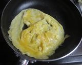 トマトときくらげの中華炒め作り方9写真