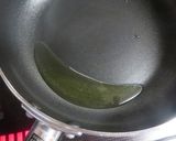 トマトときくらげの中華炒め作り方7写真