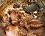 鯛の唐揚げ 豆鼓醤を効かせて作り方1写真