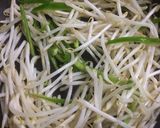 超楽々 豚ももにんポン炒め 作ります作り方2写真
