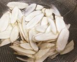 超楽々 昆布と大根の炊いたん 作ります作り方2写真
