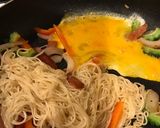カラフルソーメンチャンプルー作り方6写真