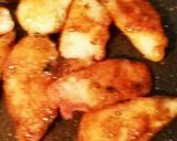 とりささみの海苔佃煮マヨ炒め作り方5写真
