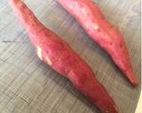 さつまいもの甘煮〜(o˘◡˘o)♡作り方22写真