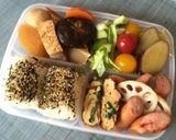 さつまいもの甘煮〜(o˘◡˘o)♡作り方24写真