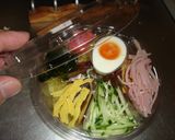 最滑の冷やし中華作り方2写真