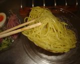 最滑の冷やし中華作り方4写真
