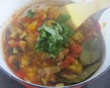 食べやすい♡プティな夏野菜ラタテューユ作り方7写真