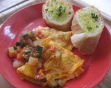 食べやすい♡プティな夏野菜ラタテューユ作り方8写真