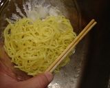 最滑の冷やし中華作り方8写真