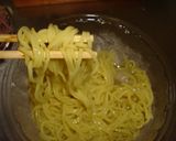 最滑の冷やし中華作り方7写真