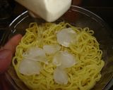 最滑の冷やし中華作り方6写真