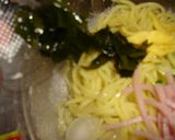 最滑の冷やし中華作り方12写真