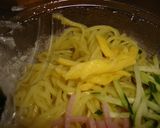 最滑の冷やし中華作り方11写真