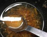 夏はさっぱり☆鶏むね肉の梅肉生姜焼き作り方3写真