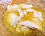 さっぱりおつまみ☆鶏むね肉のレモンマリネ作り方6写真