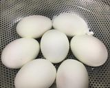 カンタン！鶏もも肉と切干大根のさっぱり煮作り方2写真