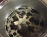 カンタン！鶏もも肉と切干大根のさっぱり煮作り方4写真
