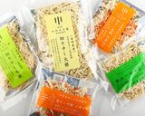 ☆さっぱり夏の常備菜☆切干大根の松前漬け作り方5写真
