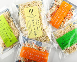 ☆さっぱり夏の常備菜☆切干大根の松前漬け作り方5写真