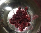 くせになる！切干大根の梅はりはり漬け作り方2写真