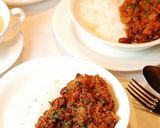 お家で簡単♪チリコンカン作り方4写真