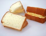 卵白救済大量消費★道産小麦のマヨシフォン作り方12写真