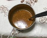 ごまだれ冷やし中華作り方2写真