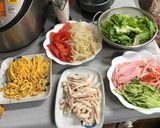 ごまだれ冷やし中華作り方6写真