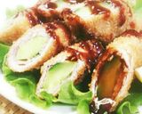 鶏ささみとおばけきゅうりの台湾風炒め作り方12写真
