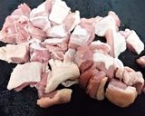 簡単★爽やか【チキンのレモンアヒージョ】作り方2写真