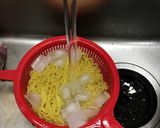 ごまだれ冷やし中華作り方7写真