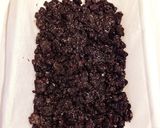 簡単*抹茶ヨーグルトチーズケーキ*作り方1写真
